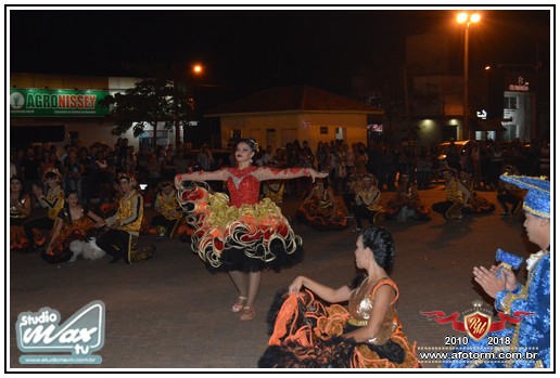 rolim de moura